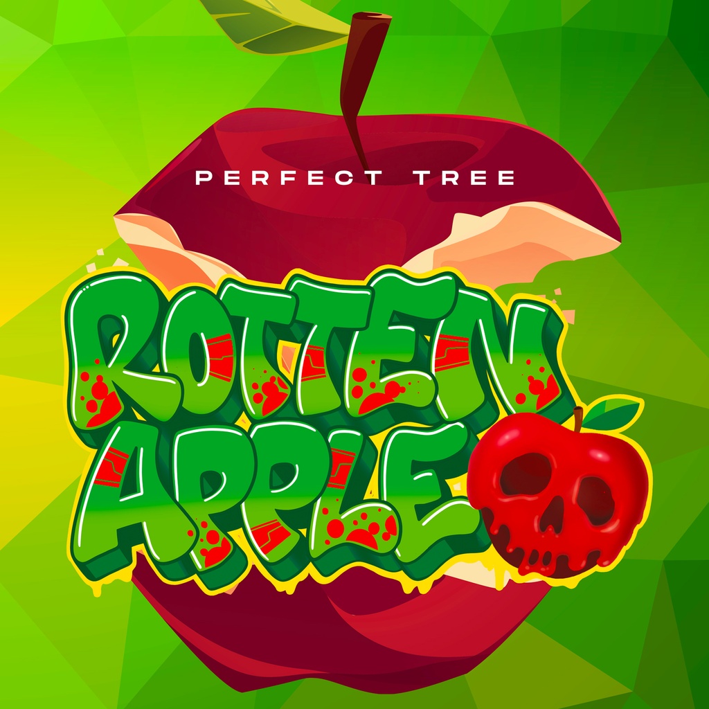 Rotten Apple Fem