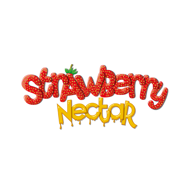 Strawberry Nectar Reg