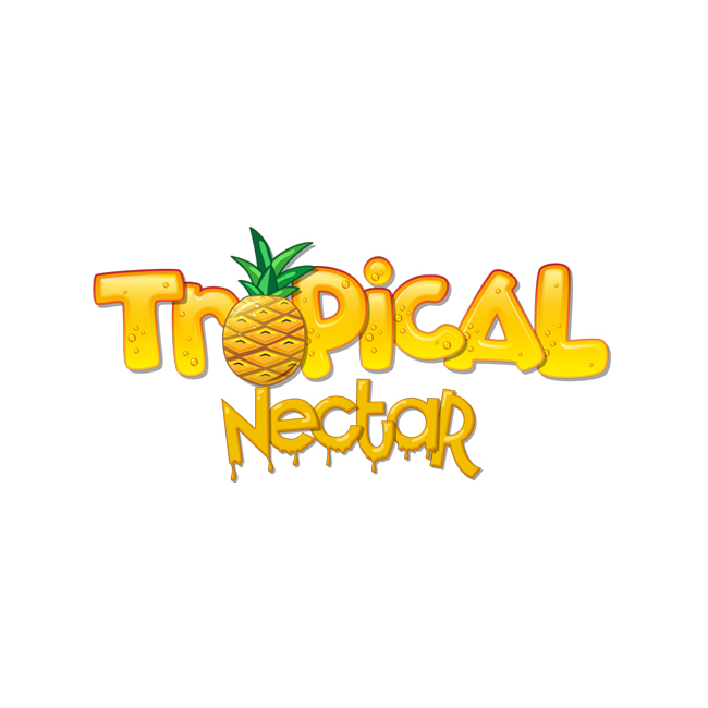 Tropical Nectar Reg