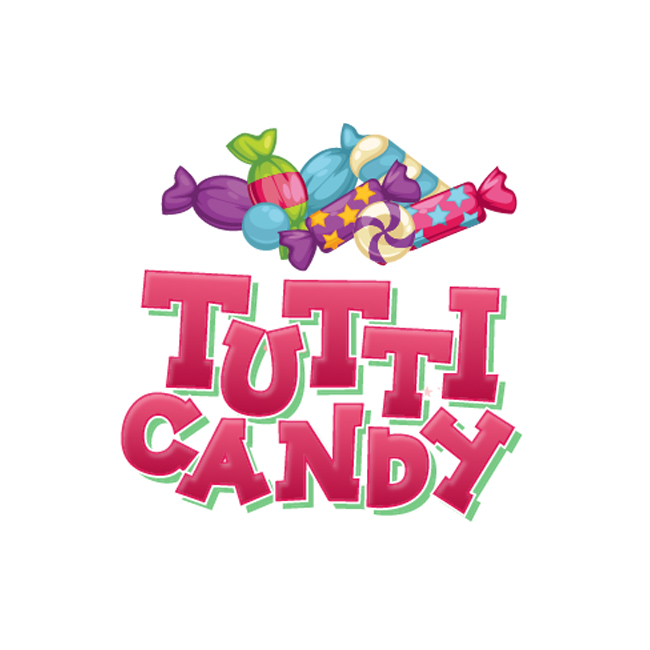 Tutti Candy Fem