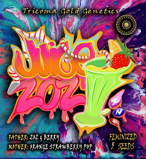 Juice Zoz Fem