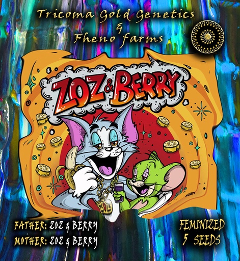 Zoz & Berry Fem