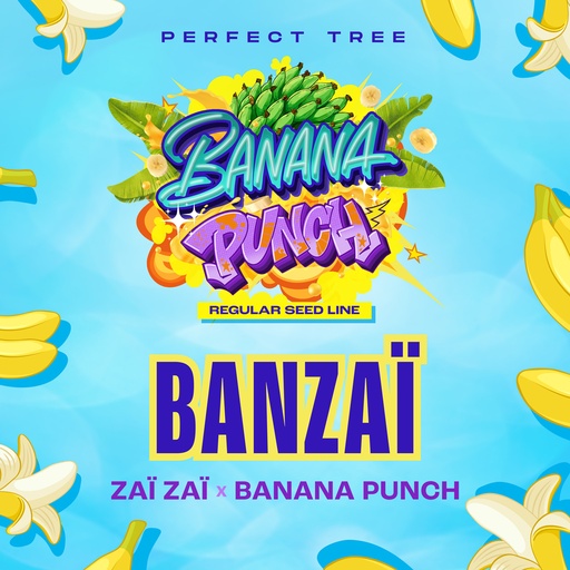 Banzai reg