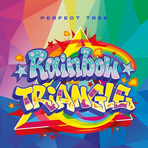Rainbow Triangle Fem