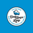 Deep Space Lime Fem