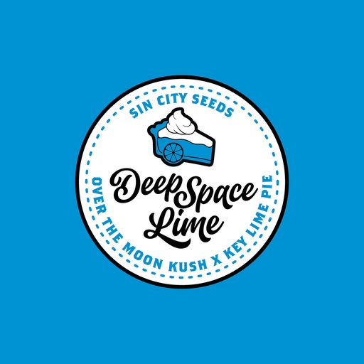Deep Space Lime fem