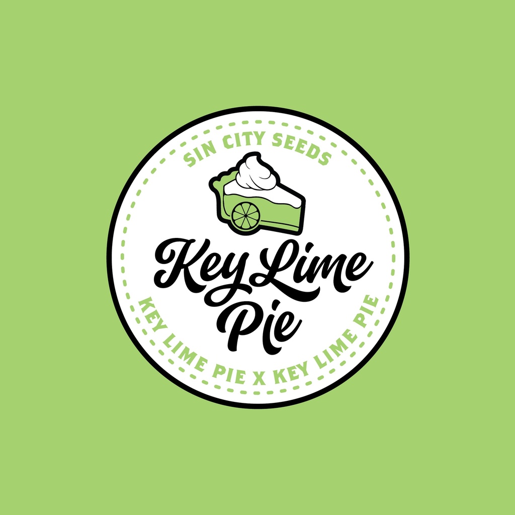Key Lime Pie S1 Fem