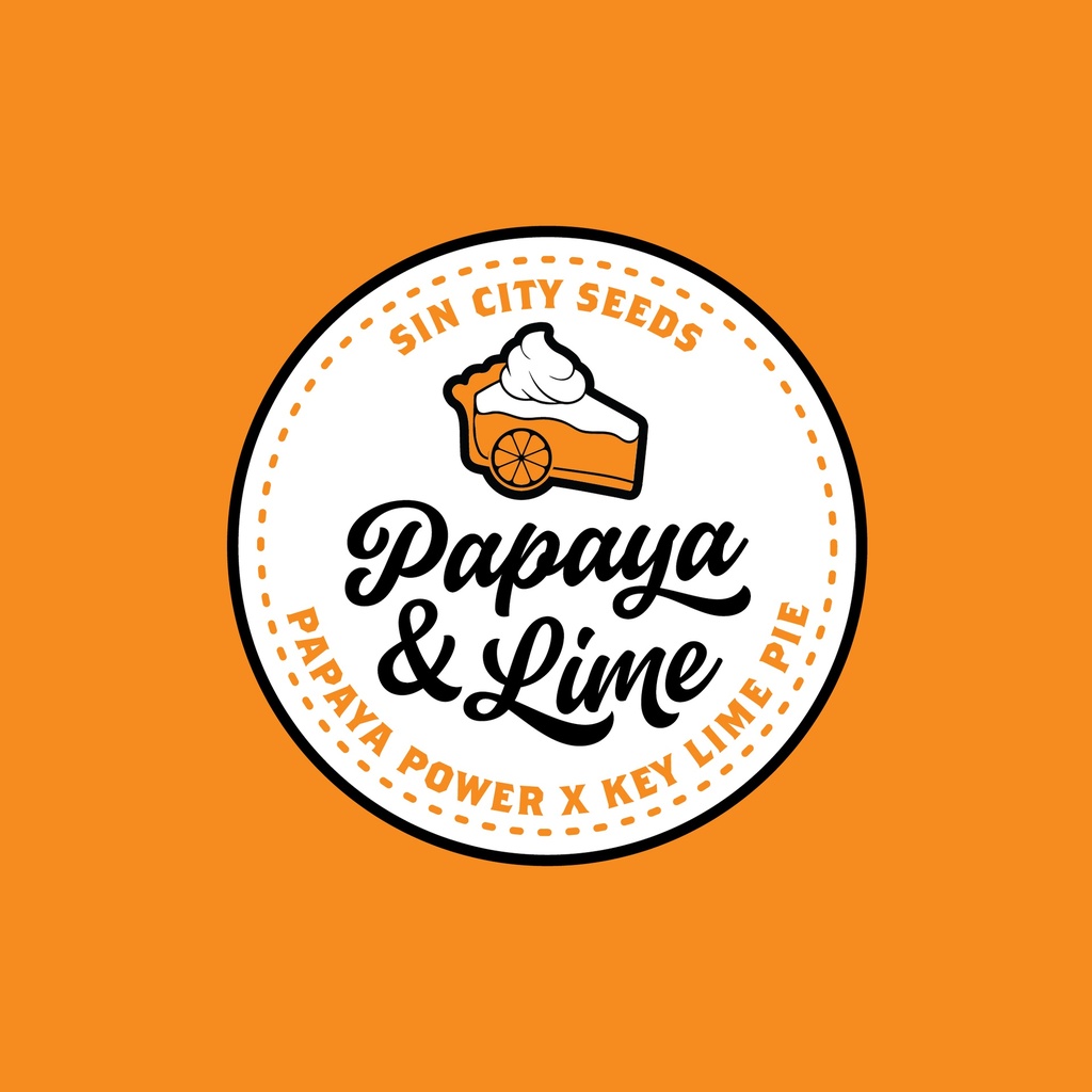 Papaya & Lime Fem