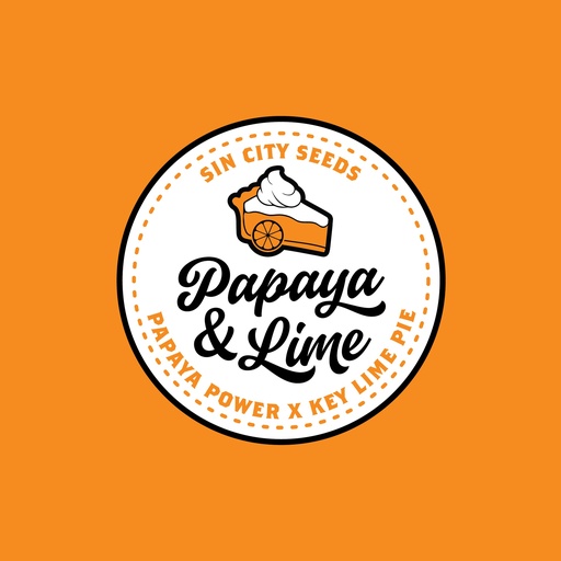 Papaya & Lime Fem