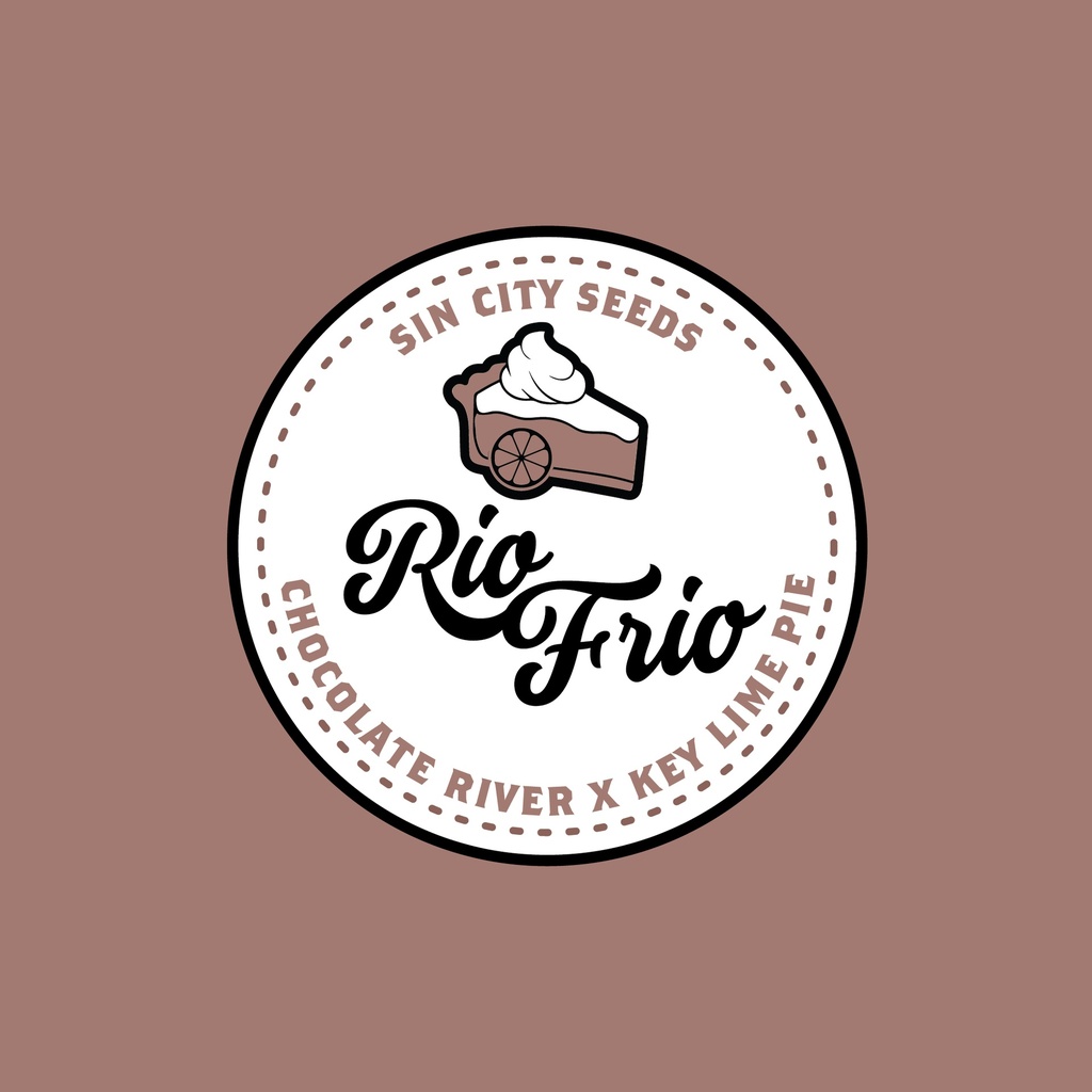  Rio Frio Fem  