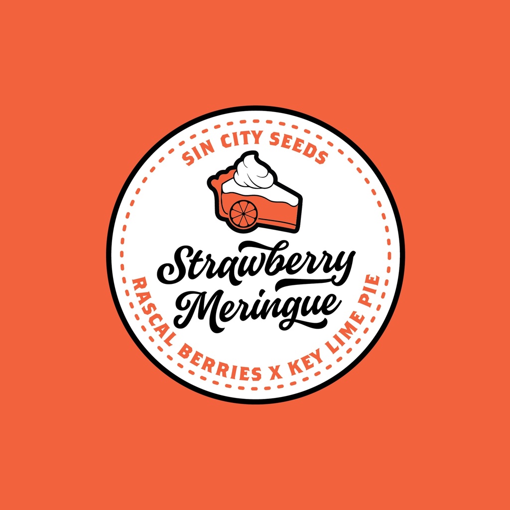 Strawberry Meringue Fem   