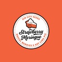 Strawberry Meringue Fem   