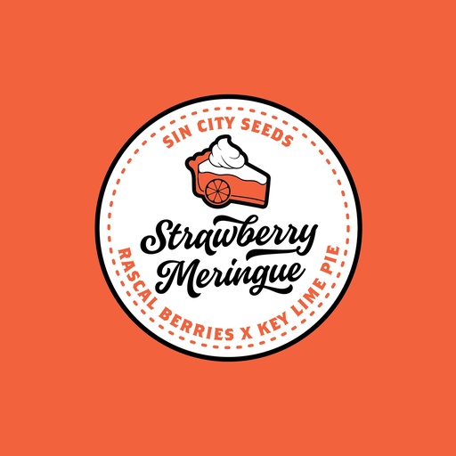 Strawberry Meringue Fem   