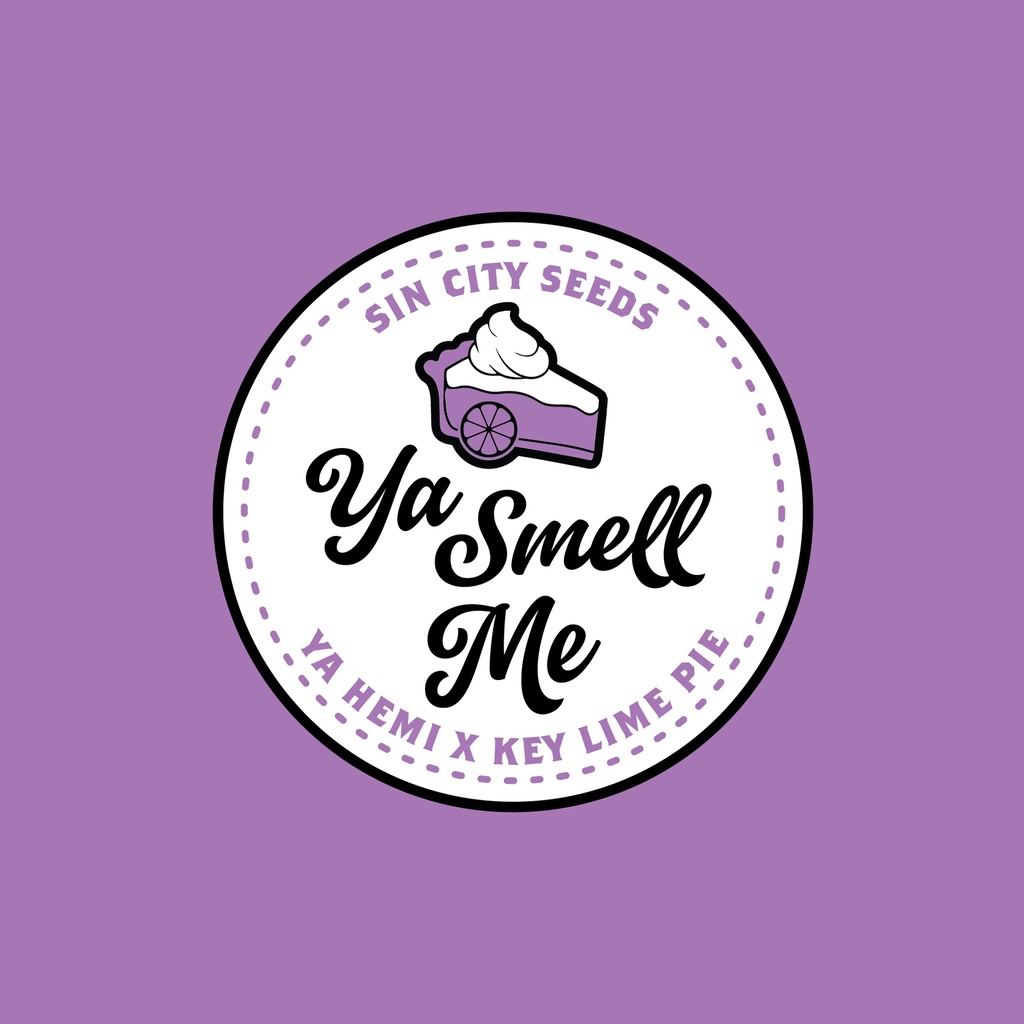 Ya Smell Me Fem   