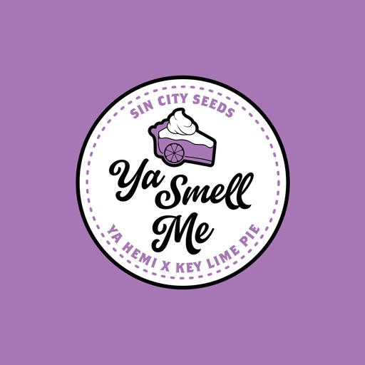 Ya Smell Me Fem   