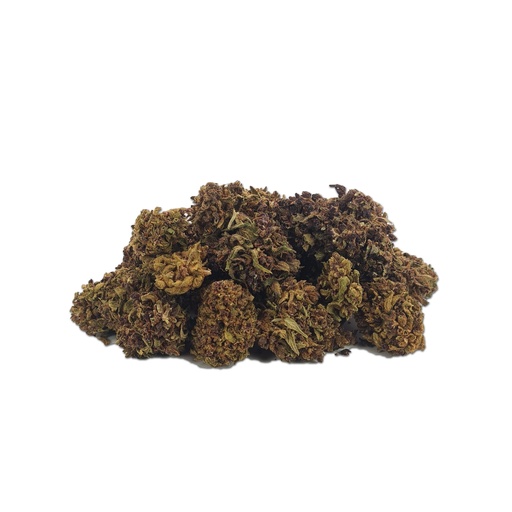 Purple Candy
