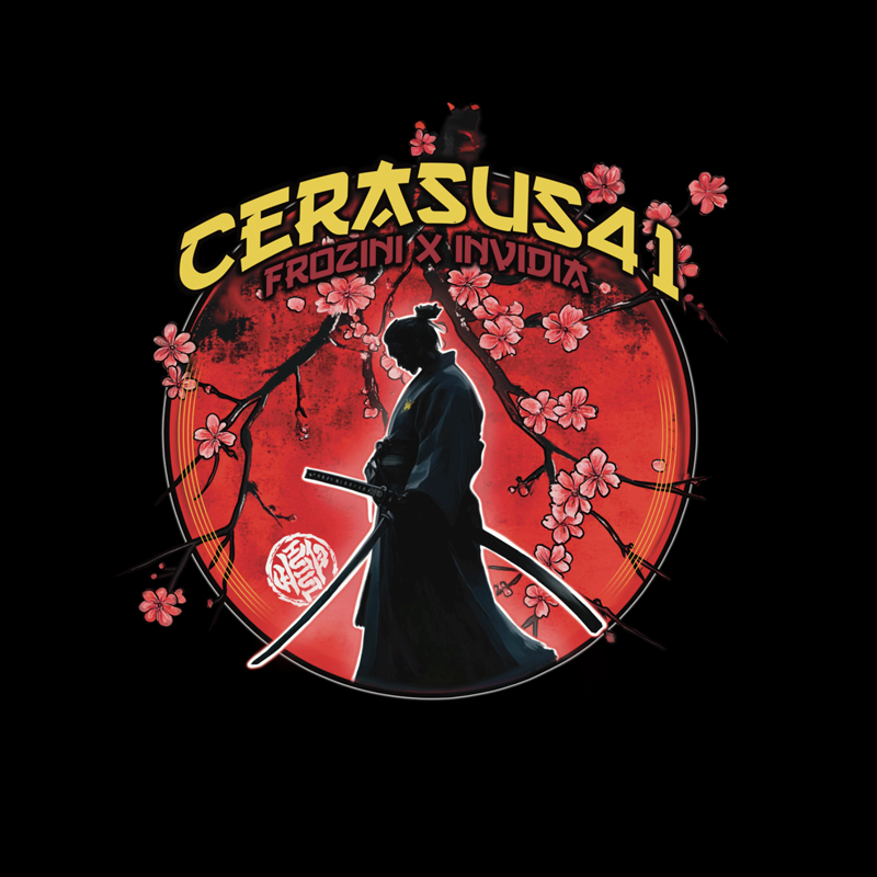 Cerasus #41