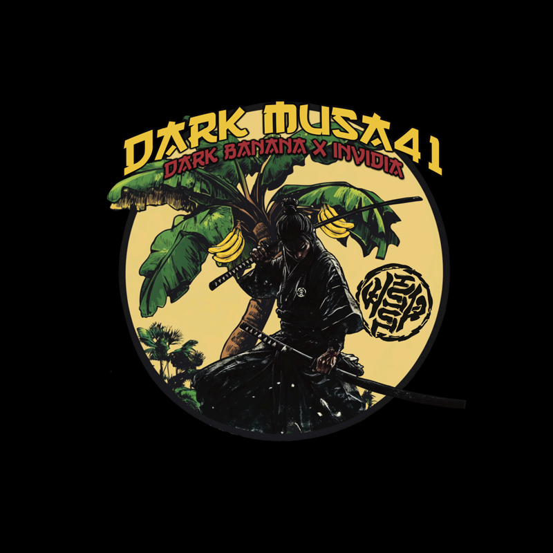 Dark Musa #41