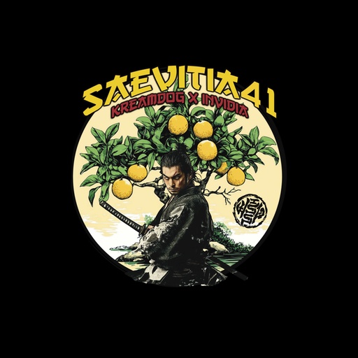 Saevitia #41