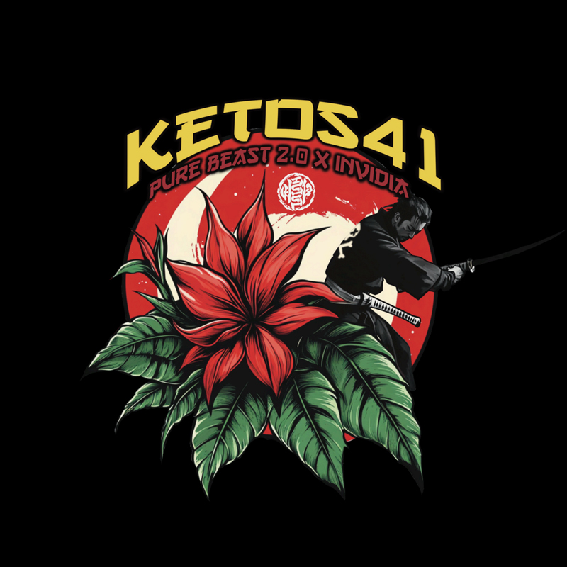 Ketos #41