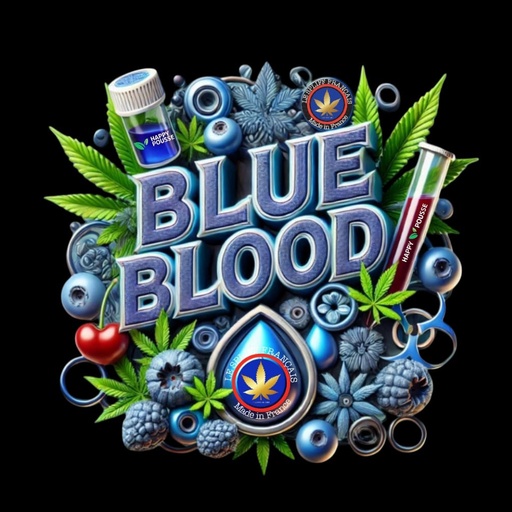 Blue Blood