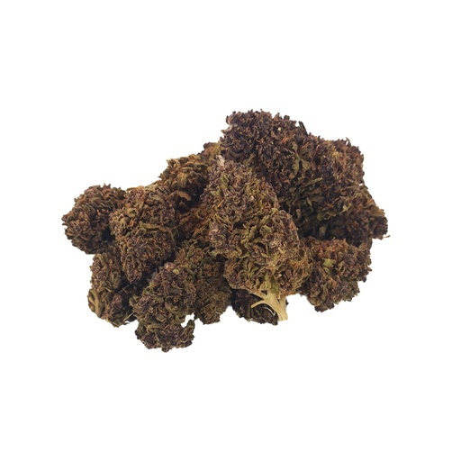 Green Sugar (Indoor) (copie)