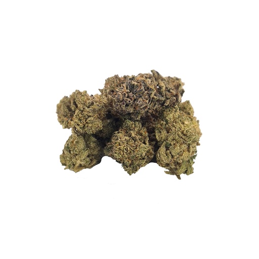 Cookie & Cream