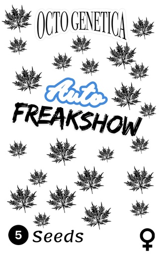 Freakshow Auto