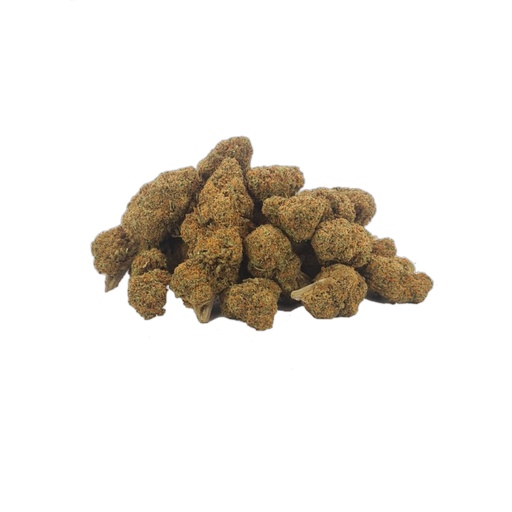 Berry Crush (Indoor)