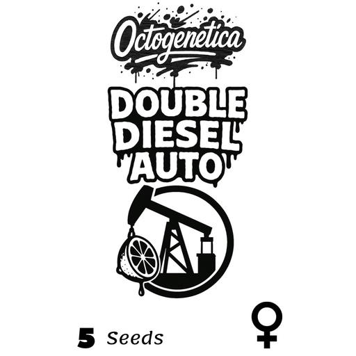 Double Diesel Auto