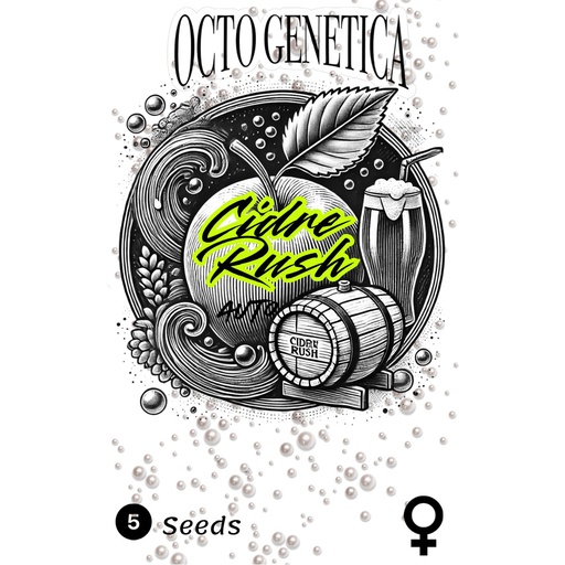 Cidre Rush Auto