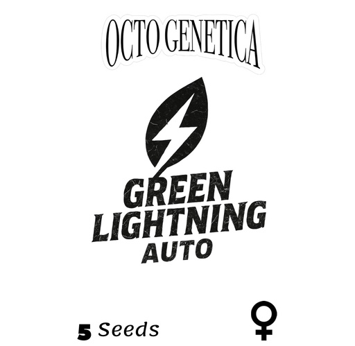 Green Lightning Auto
